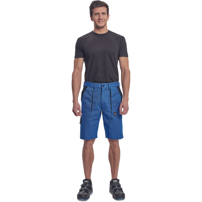 Cerva MAX NEO Montérkové kraťasy