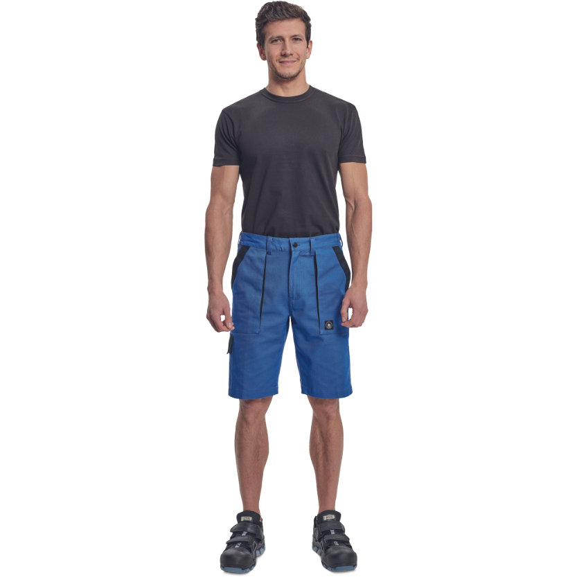 Cerva MAX NEO Montérkové kraťasy