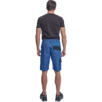 Cerva MAX NEO Montérkové kraťasy