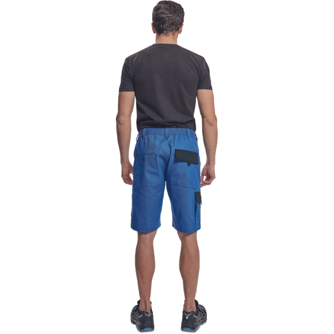 Cerva MAX NEO Montérkové kraťasy