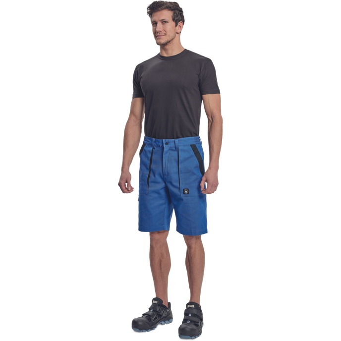 Cerva MAX NEO Montérkové kraťasy