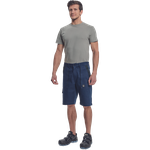 Cerva MAX NEO Montérkové kraťasy