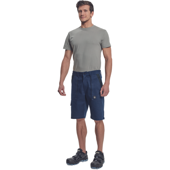 Cerva MAX NEO Montérkové kraťasy