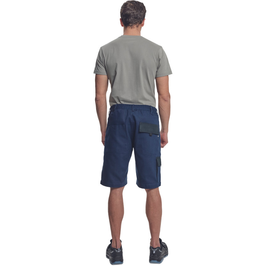 Cerva MAX NEO Montérkové kraťasy