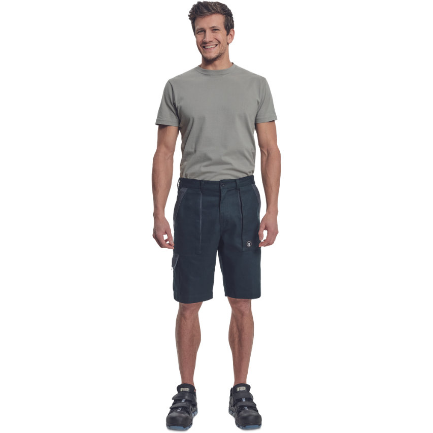 Cerva MAX NEO Montérkové kraťasy