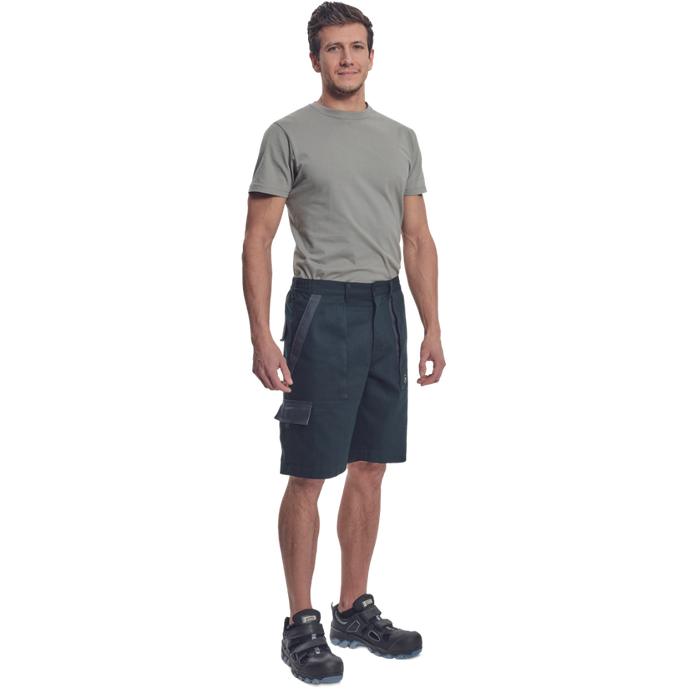 Cerva MAX NEO Montérkové kraťasy