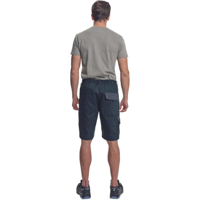 Cerva MAX NEO Montérkové kraťasy