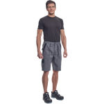 Cerva MAX NEO Montérkové kraťasy