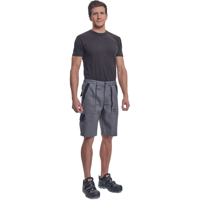 Cerva MAX NEO Montérkové kraťasy