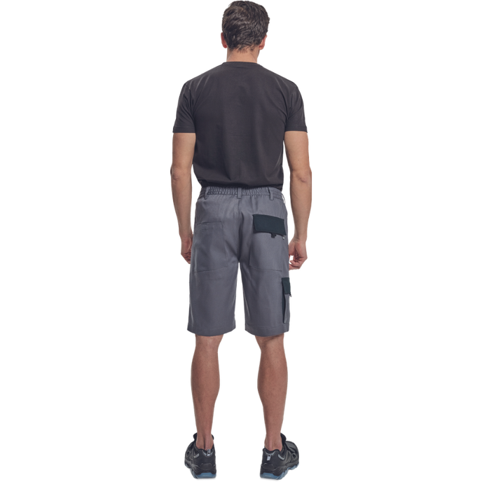 Cerva MAX NEO Montérkové kraťasy