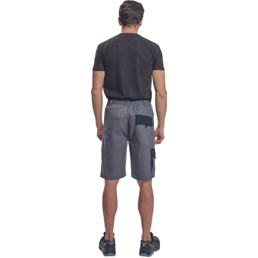 Cerva MAX NEO Montérkové kraťasy