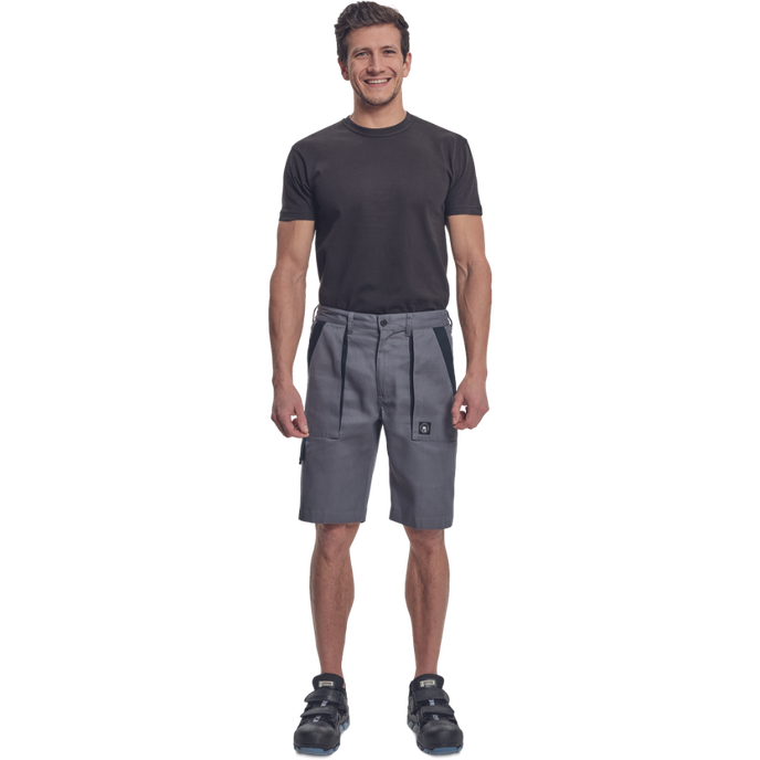 Cerva MAX NEO Montérkové kraťasy