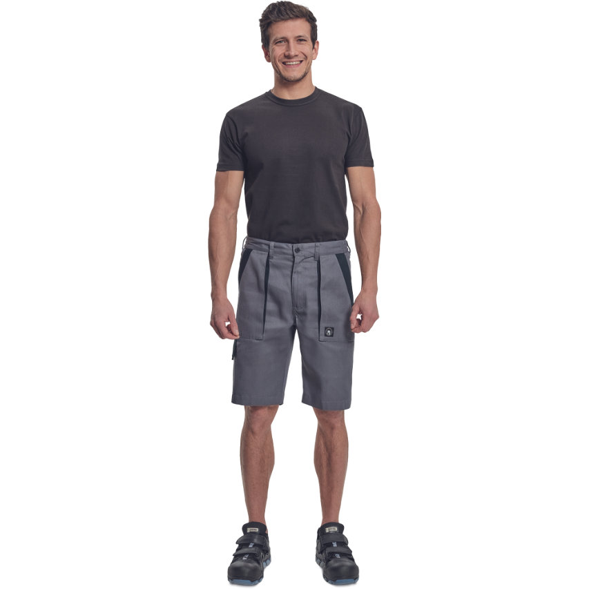 Cerva MAX NEO Montérkové kraťasy