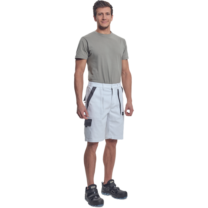 Cerva MAX NEO Montérkové kraťasy