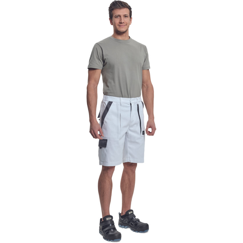 Cerva MAX NEO Montérkové kraťasy