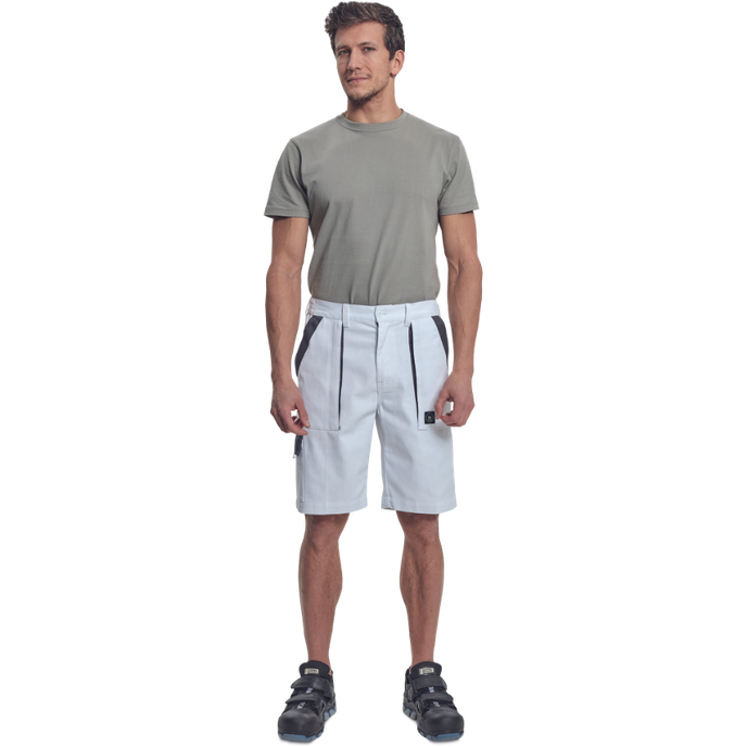 Cerva MAX NEO Montérkové kraťasy