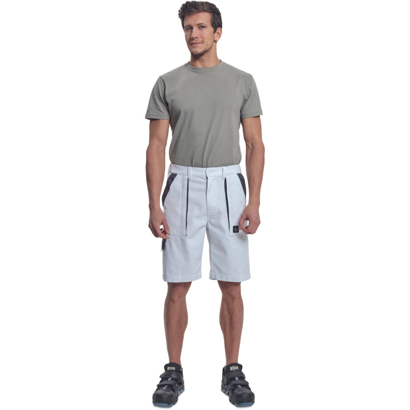 Cerva MAX NEO Montérkové kraťasy