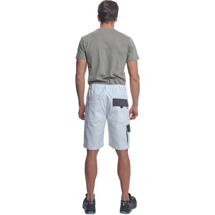 Cerva MAX NEO Montérkové kraťasy