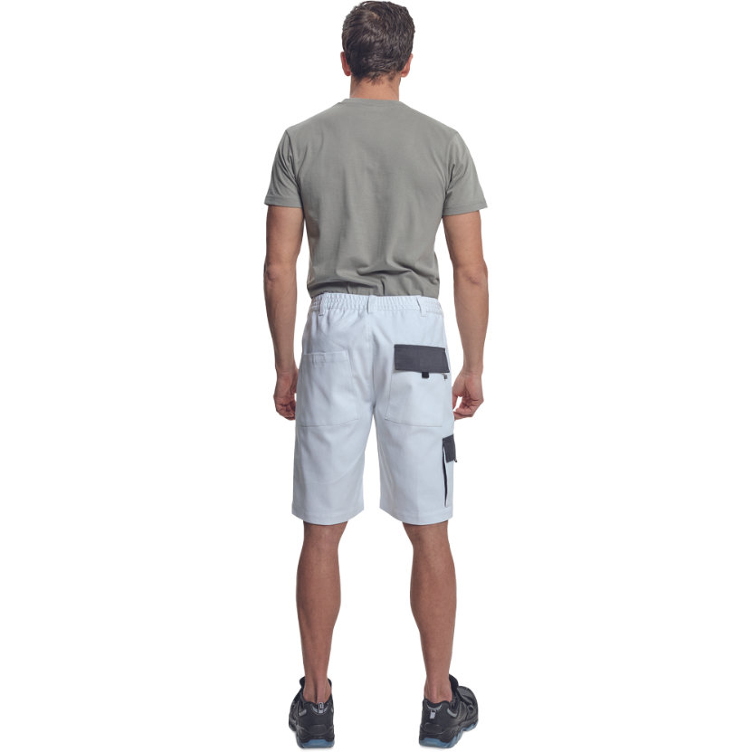 Cerva MAX NEO Montérkové kraťasy