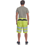 Cerva MAX VIVO HV Reflexné kraťasy