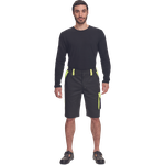 Cerva MAX VIVO Pracovné kraťasy