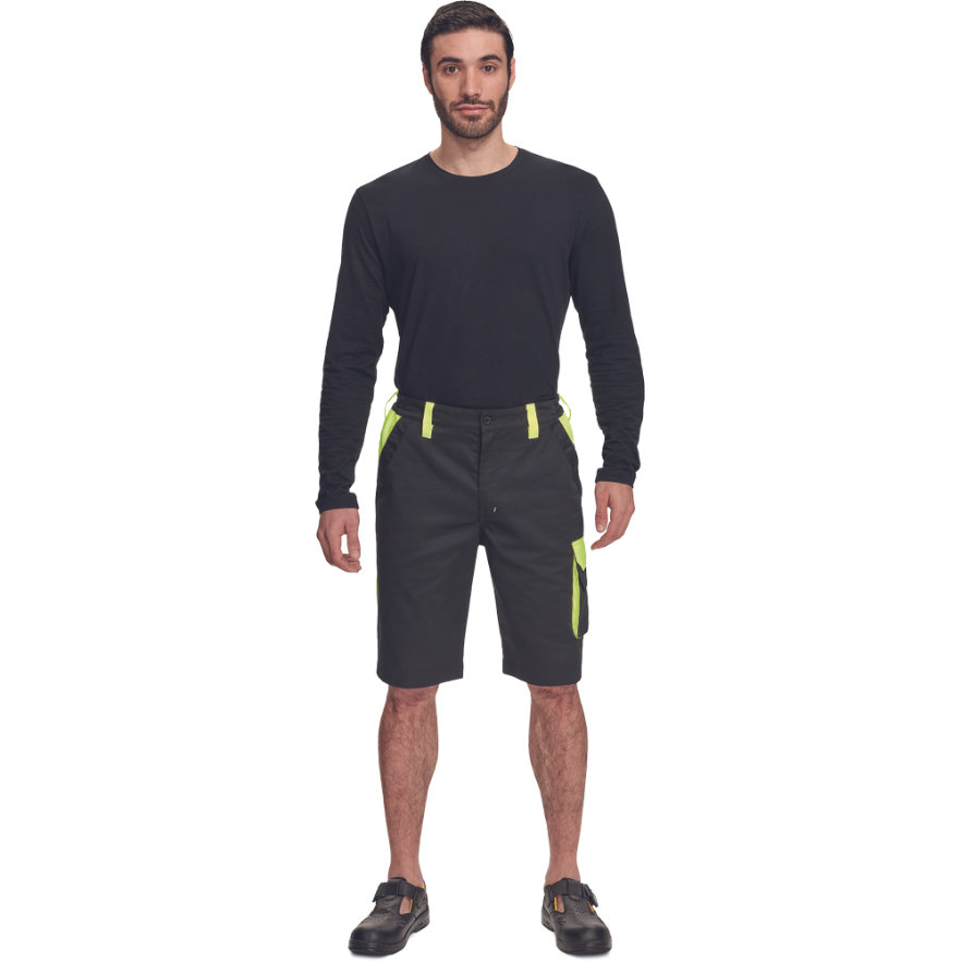 Cerva MAX VIVO Pracovné kraťasy