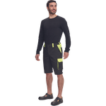 Cerva MAX VIVO Pracovné kraťasy