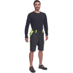 Cerva MAX VIVO Pracovné kraťasy