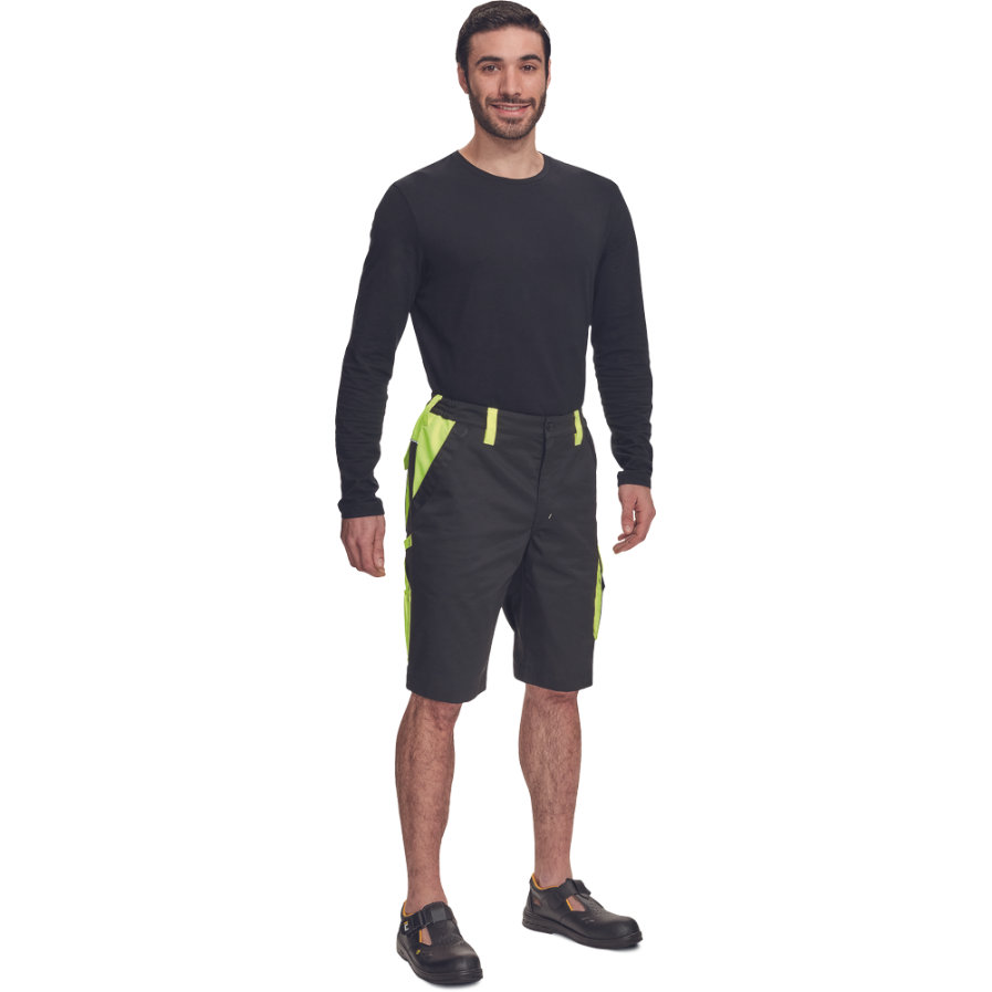 Cerva MAX VIVO Pracovné kraťasy