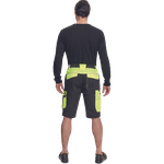 Cerva MAX VIVO Pracovné kraťasy