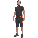 Cerva MAX VIVO Pracovné kraťasy