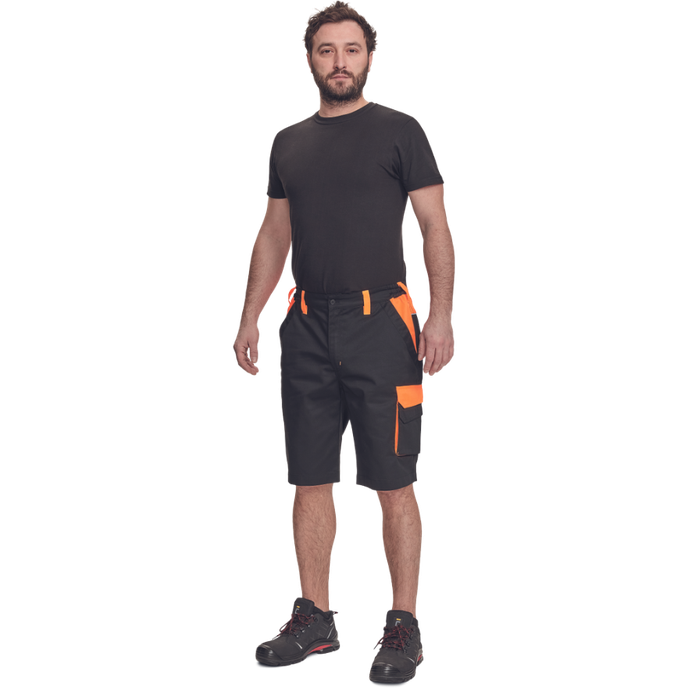 Cerva MAX VIVO Pracovné kraťasy