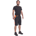 Cerva MAX VIVO Pracovné kraťasy