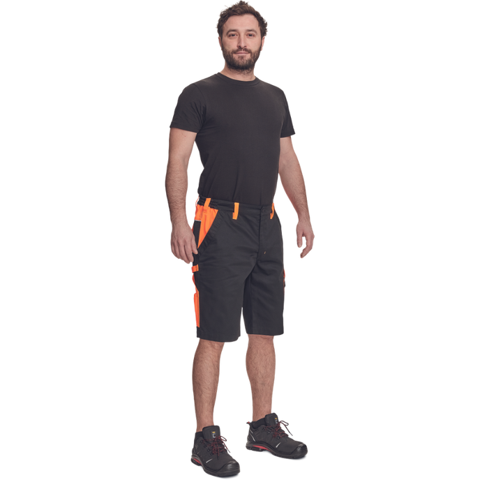 Cerva MAX VIVO Pracovné kraťasy