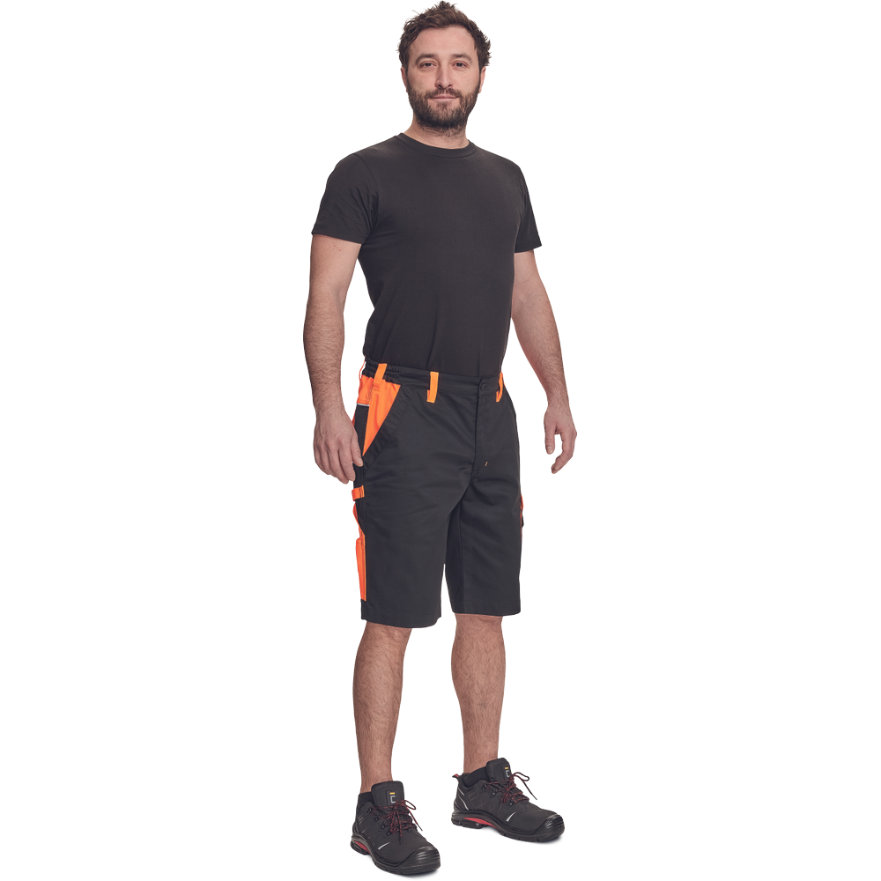 Cerva MAX VIVO Pracovné kraťasy