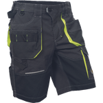 Cerva SHELDON Pracovné kraťasy