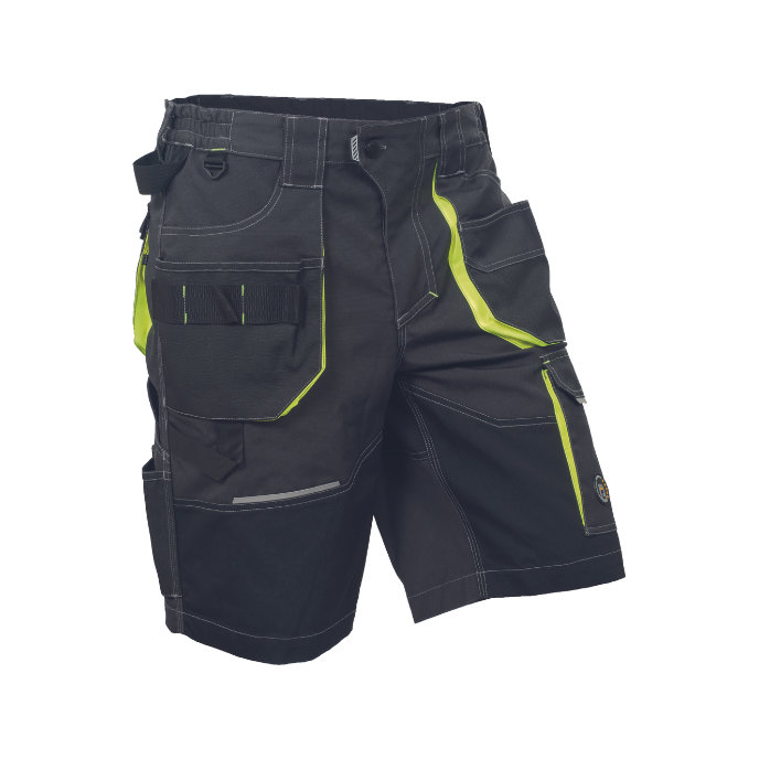 Cerva SHELDON Pracovné kraťasy