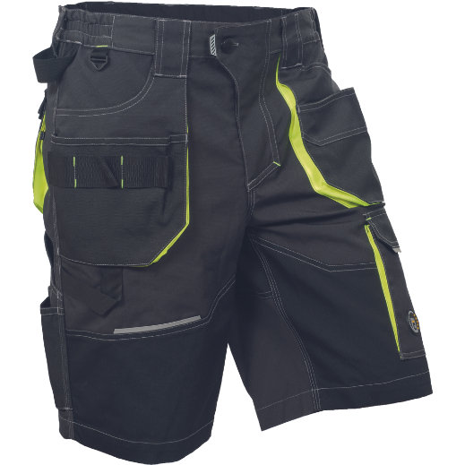 Cerva SHELDON Pracovné kraťasy