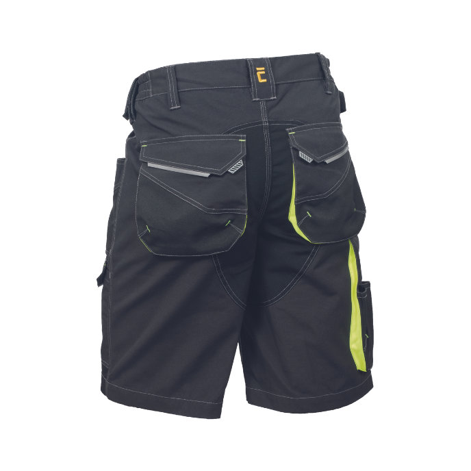 Cerva SHELDON Pracovné kraťasy