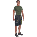 Cerva SHELDON Pracovné kraťasy