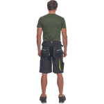 Cerva SHELDON Pracovné kraťasy