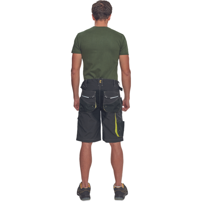 Cerva SHELDON Pracovné kraťasy