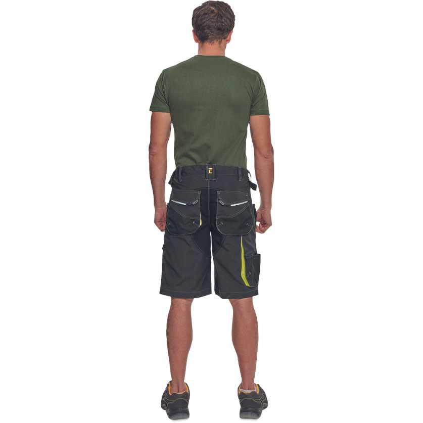 Cerva SHELDON Pracovné kraťasy