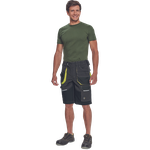 Cerva SHELDON Pracovné kraťasy