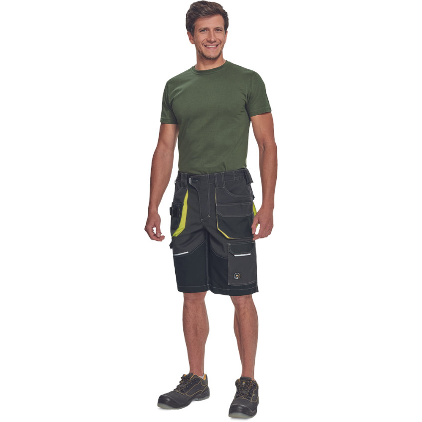 Cerva SHELDON Pracovné kraťasy