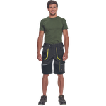 Cerva SHELDON Pracovné kraťasy