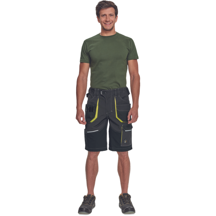 Cerva SHELDON Pracovné kraťasy