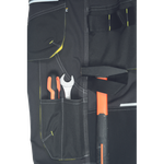 Cerva SHELDON Pracovné kraťasy