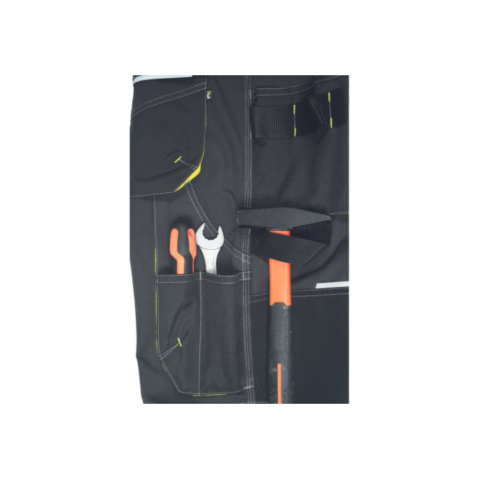 Cerva SHELDON Pracovné kraťasy