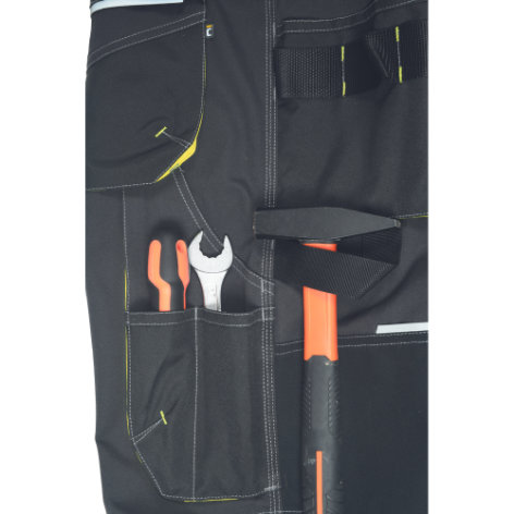 Cerva SHELDON Pracovné kraťasy